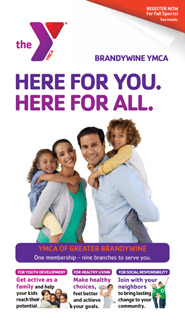 Brandywine Y Fall Program Guide 2015